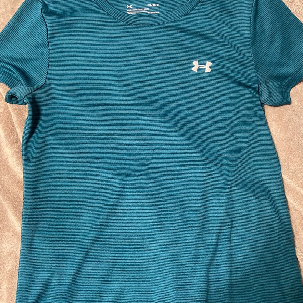 Under Armour shirt sleeve